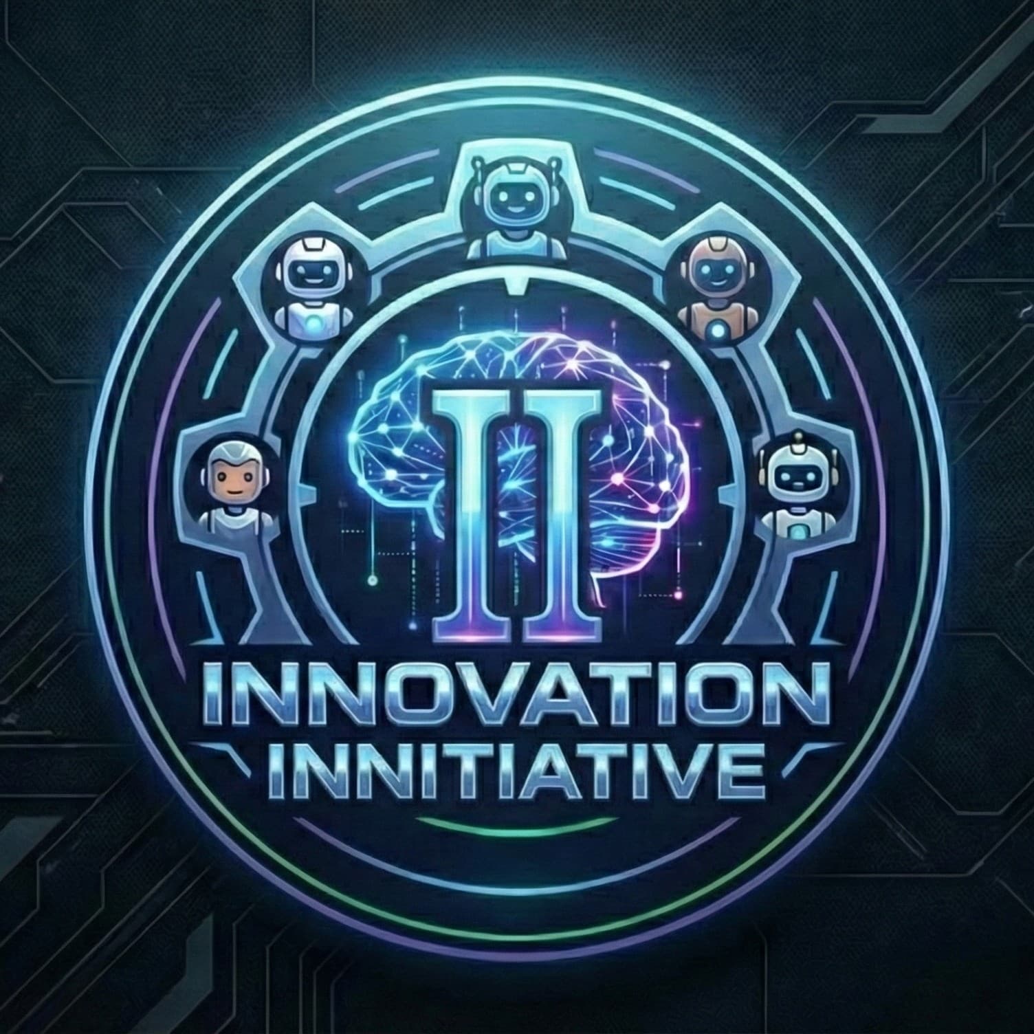 Innovation Innitiative Logo